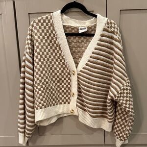 Arula Cardigan